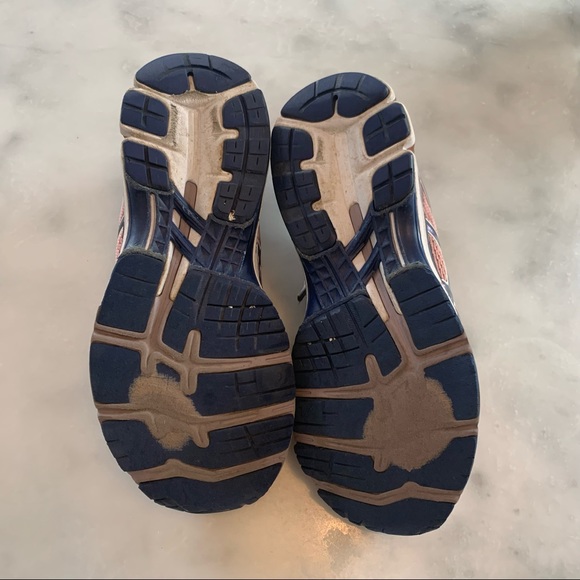 ASICS Gel Kayano 26 Runners Shoe. 8. - Picture 7 of 8